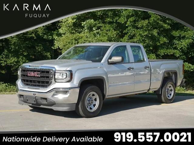 2017 GMC Sierra 1500 Base for sale in Fuquay Varina, NC