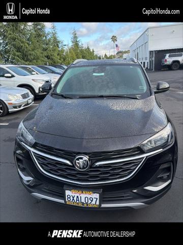 2021 Buick Encore GX FWD Select for sale in San Jose, CA