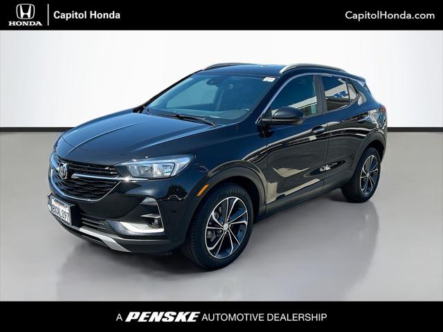 2021 Buick Encore GX FWD Select for sale in San Jose, CA