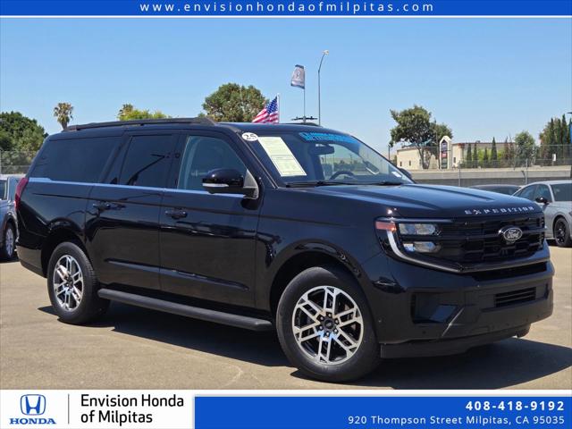 2025 Ford Expedition Active MAX for sale in Milpitas, CA