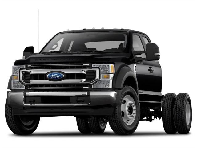 2022 Ford F-450 Lariat for sale in Baxley, GA
