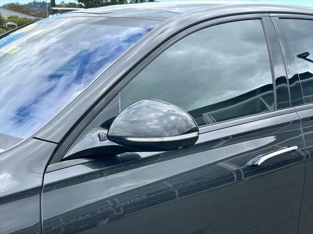 2023 Mercedes-Benz 500 4MATIC