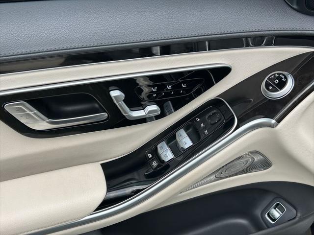 2023 Mercedes-Benz 500 4MATIC