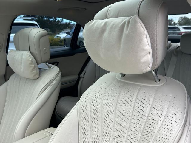 2023 Mercedes-Benz 500 4MATIC