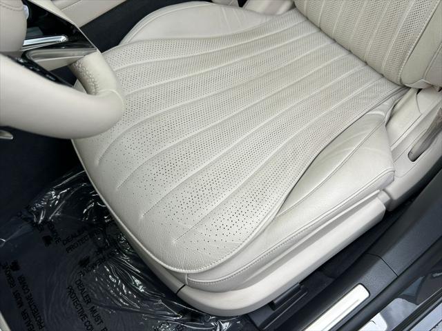 2023 Mercedes-Benz 500 4MATIC