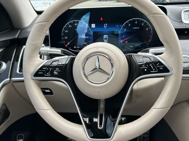 2023 Mercedes-Benz 500 4MATIC