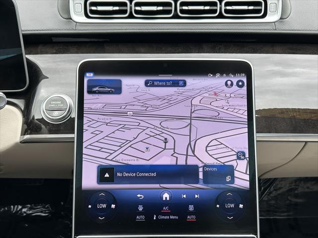 2023 Mercedes-Benz 500 4MATIC