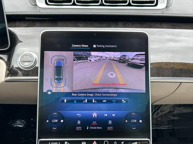 2023 Mercedes-Benz 500 4MATIC