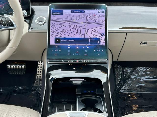 2023 Mercedes-Benz 500 4MATIC