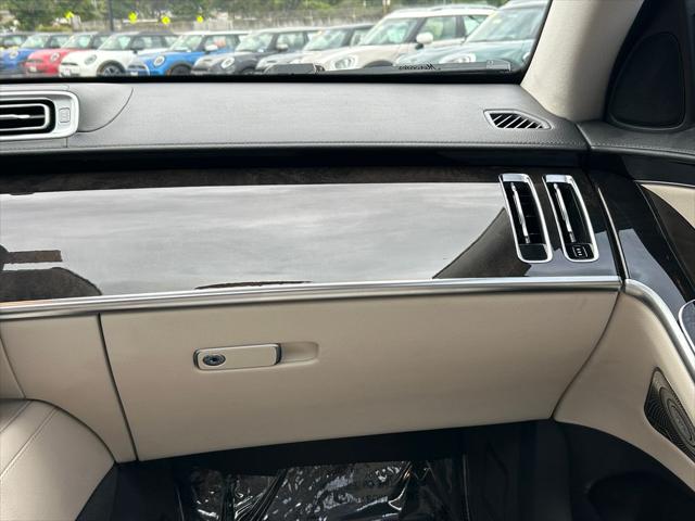 2023 Mercedes-Benz 500 4MATIC