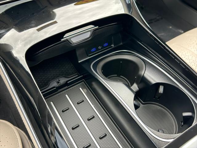 2023 Mercedes-Benz 500 4MATIC