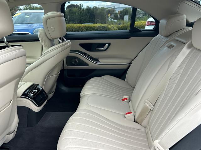 2023 Mercedes-Benz 500 4MATIC