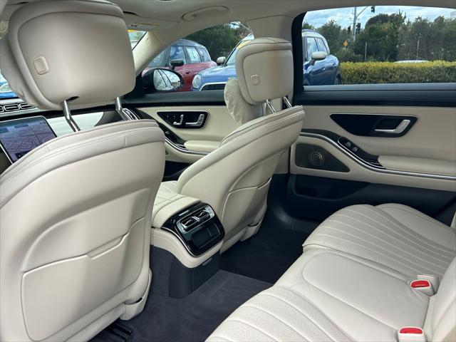 2023 Mercedes-Benz 500 4MATIC
