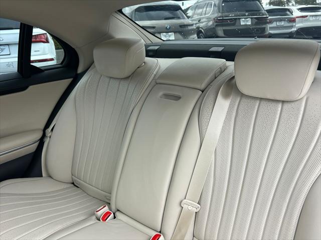 2023 Mercedes-Benz 500 4MATIC