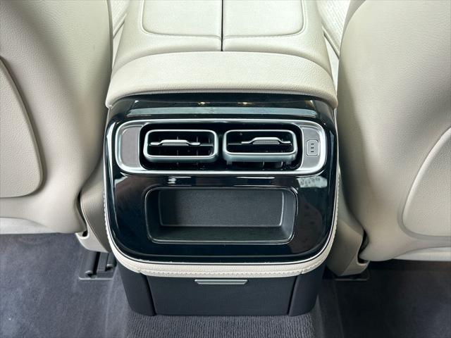 2023 Mercedes-Benz 500 4MATIC