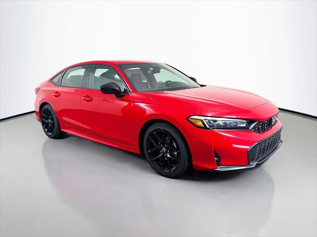 2026 Honda Civic Sport for sale in Gainesville, FL