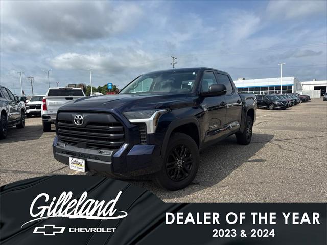 2023 Toyota Tundra SR5 for sale in St. Cloud, MN