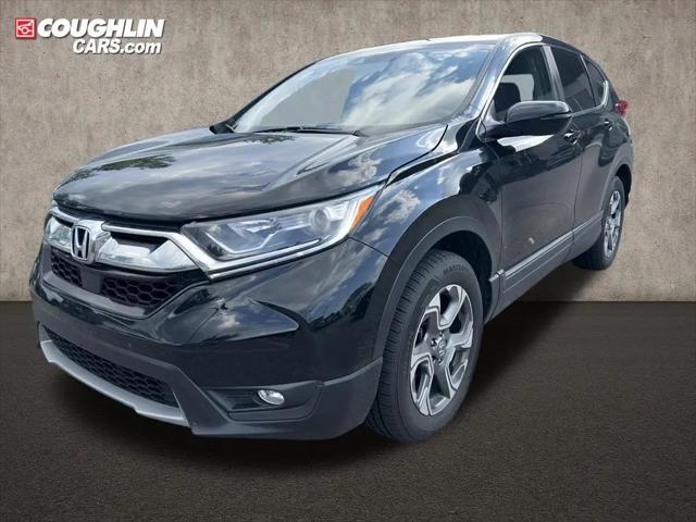 2019 Honda CR-V EX for sale near Lewis Center, OH