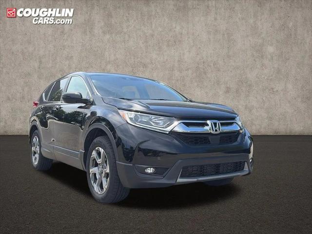 2019 Honda CR-V EX for sale near Lewis Center, OH