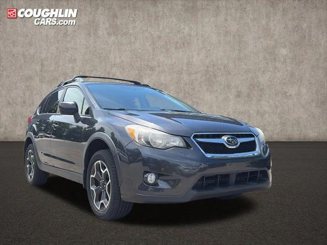2014 Subaru XV Crosstrek 2.0i Premium for sale near Lewis Center, OH