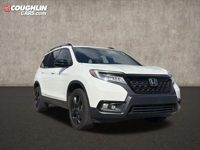 2021 Honda Passport for sale near Lewis Center, OH