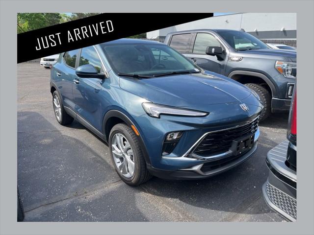 2024 Buick Encore GX Preferred AWD for sale in Saint Cloud, MN