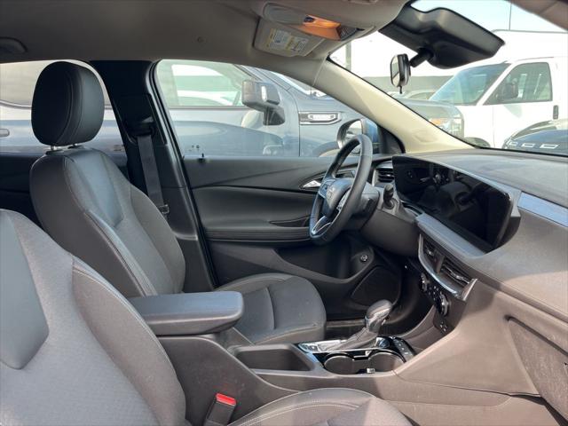 2024 Buick Encore GX Preferred AWD