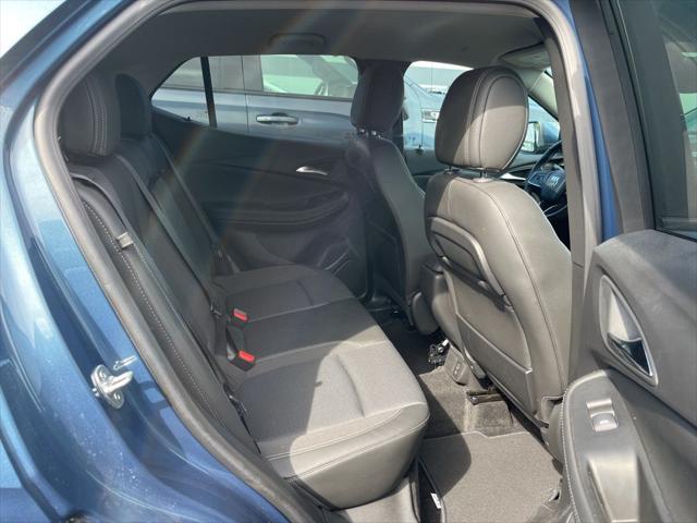 2024 Buick Encore GX Preferred AWD