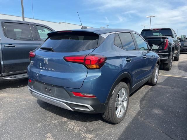 2024 Buick Encore GX Preferred AWD
