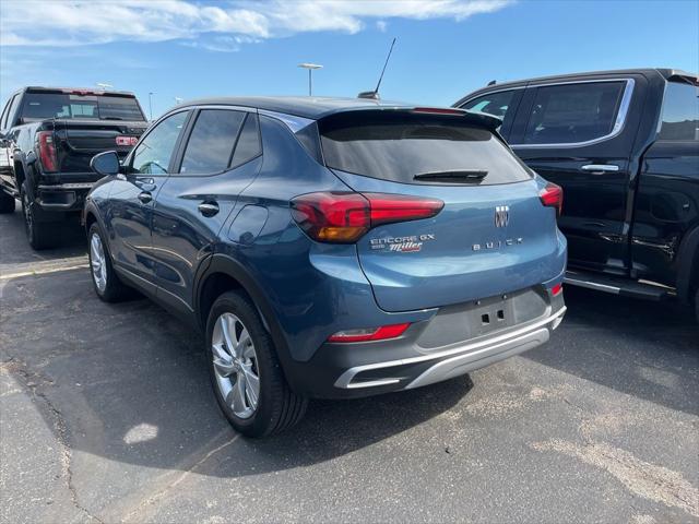 2024 Buick Encore GX Preferred AWD