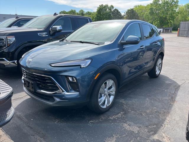 2024 Buick Encore GX Preferred AWD