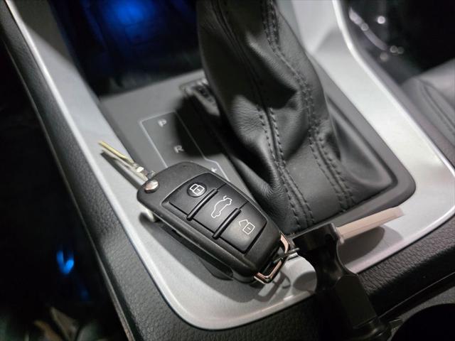 2022 Audi Q3 Premium Plus 45 TFSI S line quattro Tiptronic