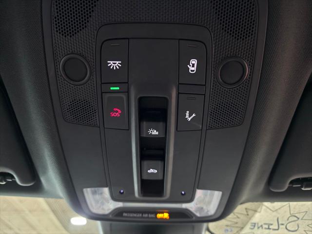 2022 Audi Q3 Premium Plus 45 TFSI S line quattro Tiptronic