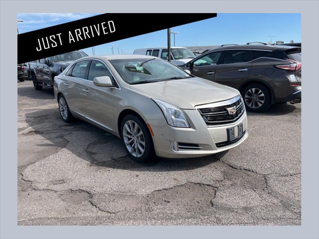 2016 Cadillac XTS Luxury Collection for sale in Saint Cloud, MN