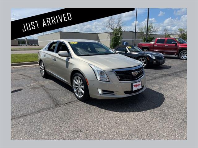 2016 Cadillac XTS Luxury Collection for sale in Saint Cloud, MN