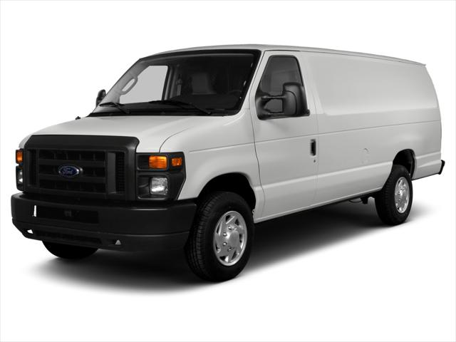 2014 Ford E-250 Commercial for sale in Hooksett, NH
