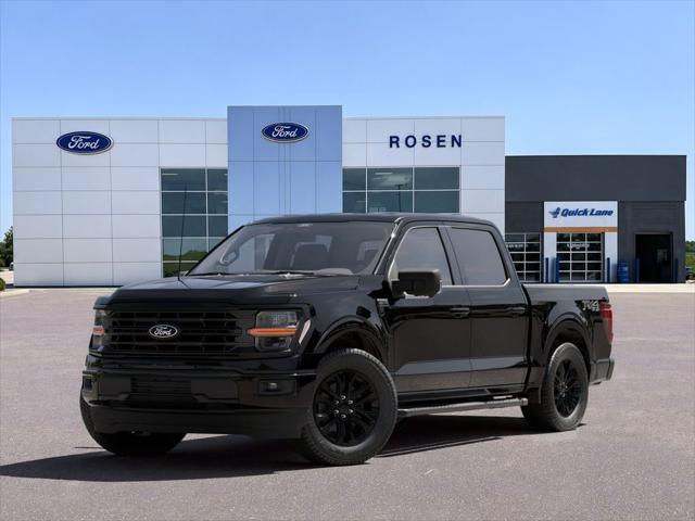 2026 Ford F-150 XLT for sale in Belleville, WI
