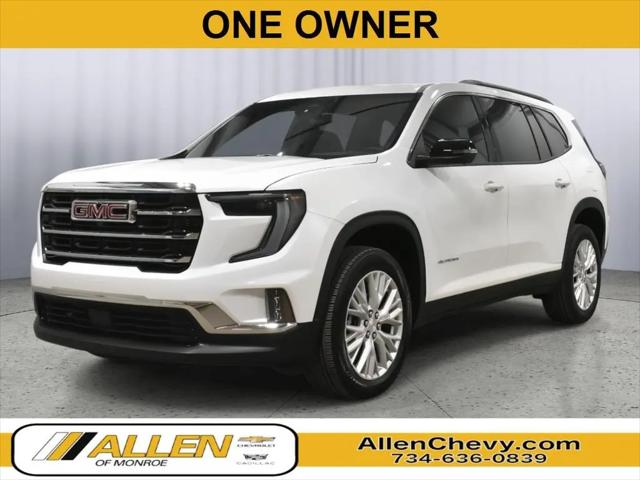 2026 GMC Acadia Elevation FWD for sale in Monroe, MI