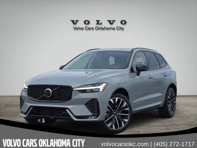 2026 Volvo XC60 B5 Ultra for sale in Oklahoma City, OK