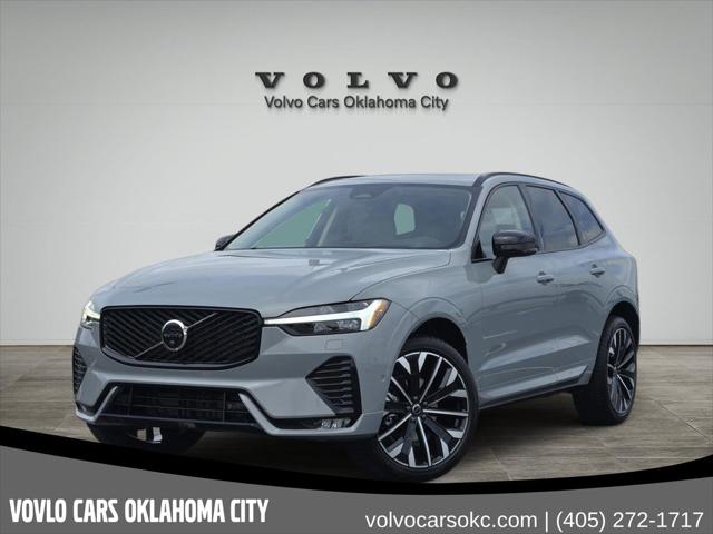 2026 Volvo XC60 B5 Ultra for sale in Oklahoma City, OK