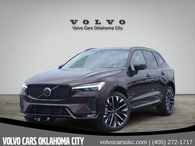 2026 Volvo XC60 B5 Ultra for sale in Oklahoma City, OK