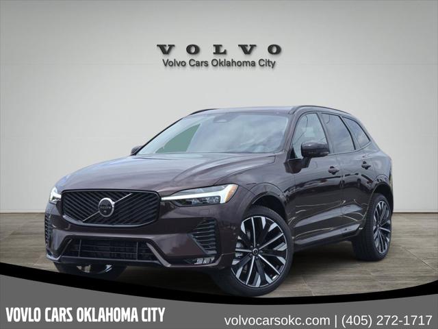 2026 Volvo XC60 B5 Ultra for sale in Oklahoma City, OK