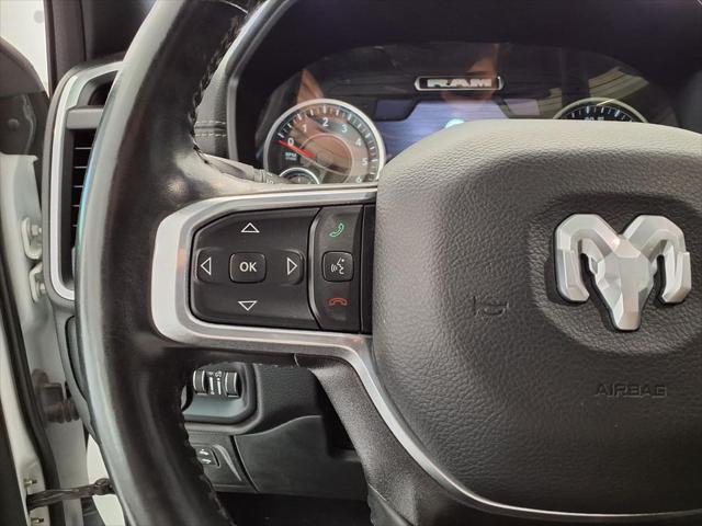 2023 Ram 1500 Laramie Crew Cab 4x4 57 Box