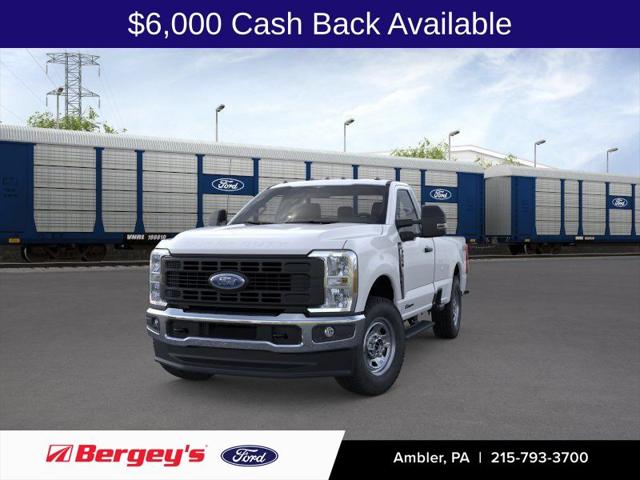 2026 Ford F-350 XL for sale in Ambler, PA