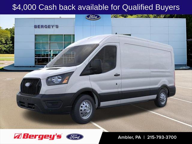 2026 Ford Transit Cargo Van Base for sale in Ambler, PA