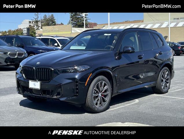 2026 BMW X5 xDrive40i for sale in San Mateo, CA