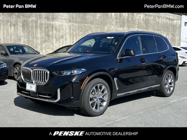 2026 BMW X5 xDrive40i for sale in San Mateo, CA