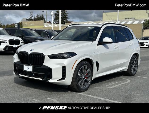 2026 BMW X5 xDrive50e for sale in San Mateo, CA
