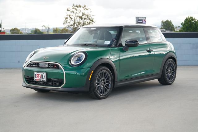 2026 MINI Hardtop Cooper S for sale in Santa Ana, CA
