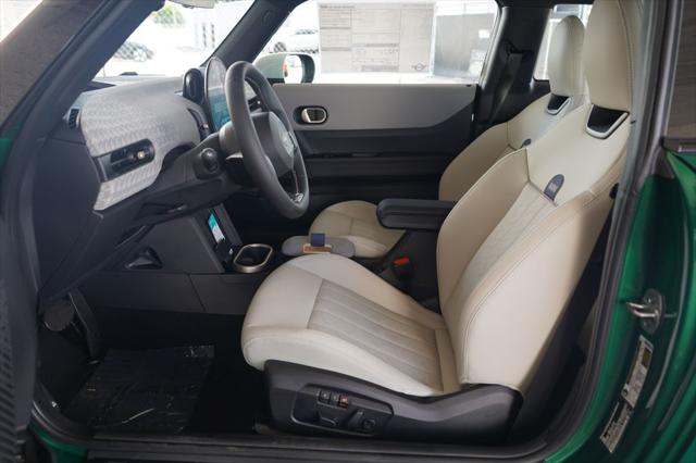 2026 MINI Hardtop Cooper S